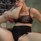 Dana DeArmond in 'Foot Therapy Part 1'