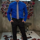 Dana DeArmond in 'Foot Therapy Part 1'