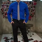 Dana DeArmond in 'Foot Therapy Part 2 with Dana DeArmond!'