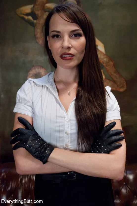 Dana DeArmond - Carne fresca para el celador | Picture (1)