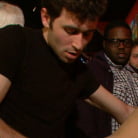 Dana DeArmond in 'The Humiliation of Dana DeArmond'