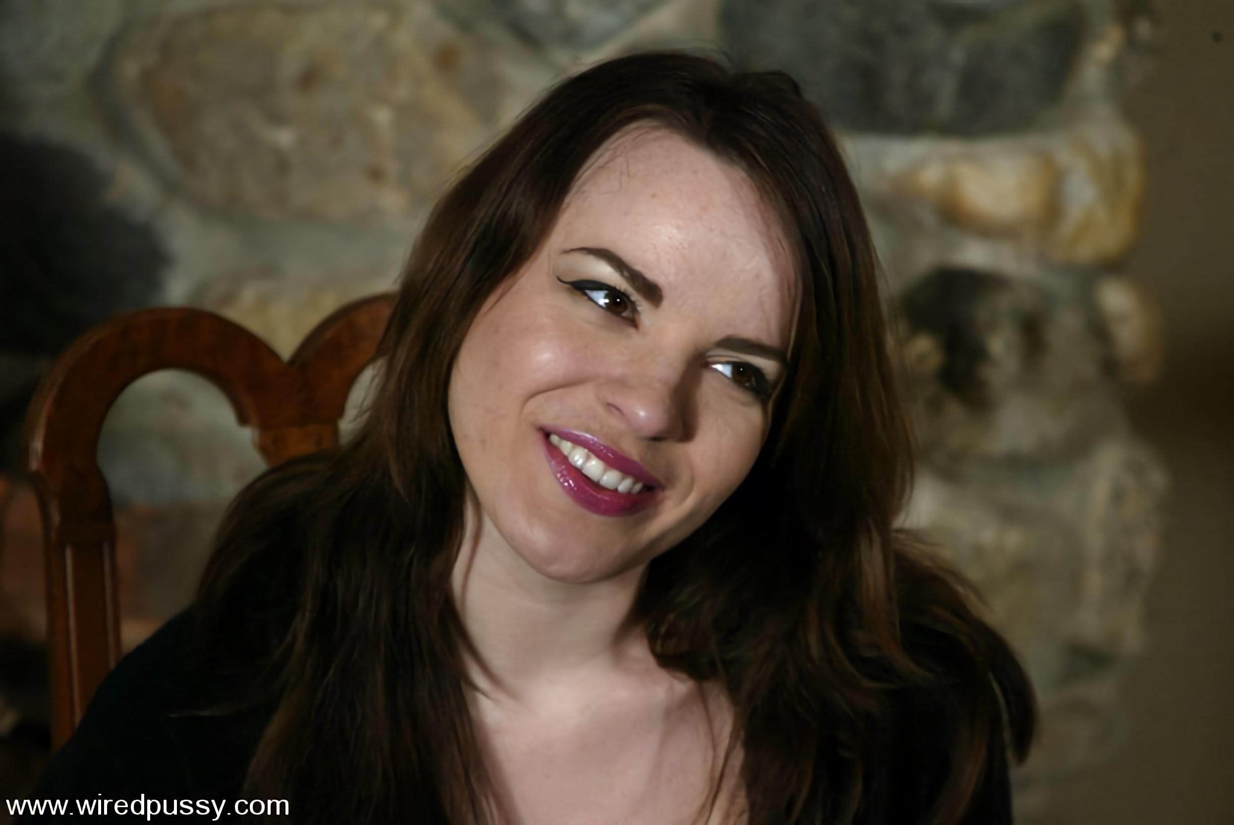 Dana dearmond