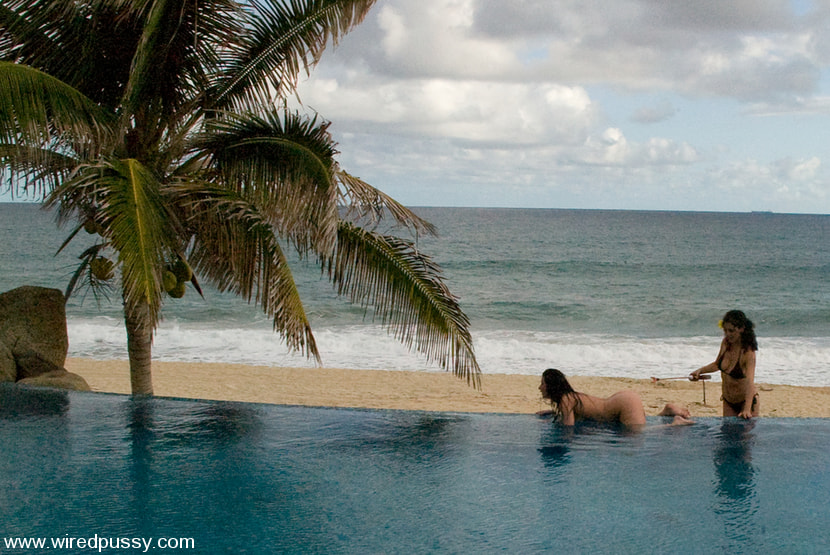Tied in the Tropics