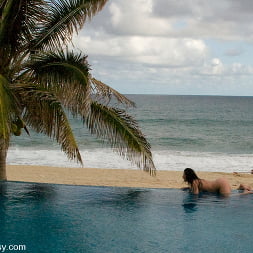 Tied in the Tropics