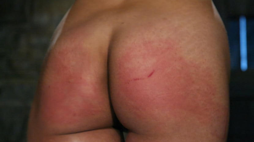 Chris Charming and Dana Vespoli