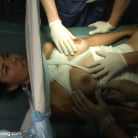 Dana Vespoli in 'Dana Vespoli's Medical Malpractice Fantasy Comes True!'