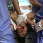 Dana Vespoli in 'Dana Vespoli's Medical Malpractice Fantasy Comes True!'