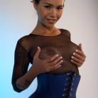 Dana Vespoli in 'Her Ass is Swallowing UP some serious Machine Cock'