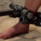 Dana Vixen in 'Covered in Drool and Can't Stop Cumming'