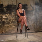 Dana Vixen in 'Double-Teamed On The Rocks'