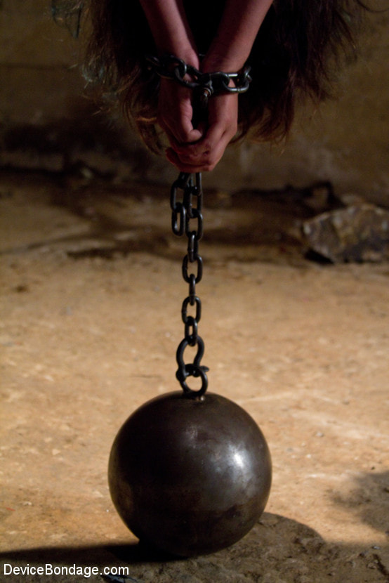 String Her Up, Hose Her Down