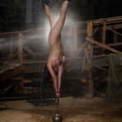 Dana Vixen in 'String Her Up, Hose Her Down'