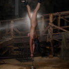 Dana Vixen in 'String Her Up, Hose Her Down'