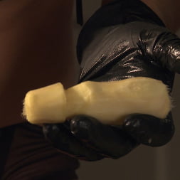 Figging: Follando con Ginger