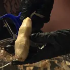 Darling in 'Figging: Fucking with Ginger'