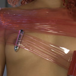 Mummification Bondage Play