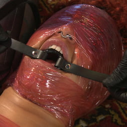 Mummification Bondage Play