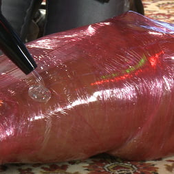 Mummification Bondage Play