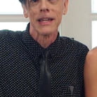 London River in 'Rough Sex: The Best Fucking Positions'