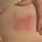 Siouxsie Q in 'Skin Stenciling: Creative Ways to Make Your Mark'