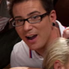 Zarena Summers in 'Brand New Girl Tries Anal and DP for the First Time in Take Down Scene'