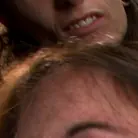 Zarena Summers in 'Brand New Girl Tries Anal and DP for the First Time in Take Down Scene'