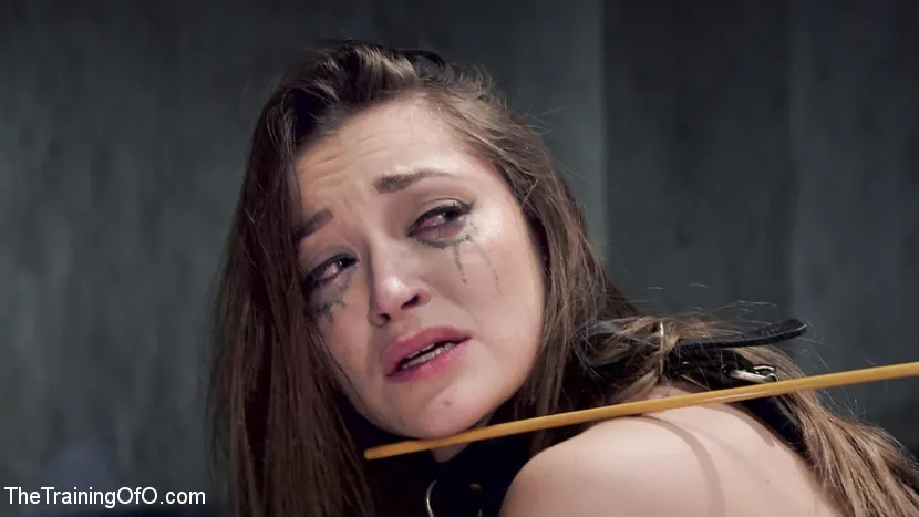 Dani Daniels - Entrenamiento con bastón de Dani Daniels, tercer día | Picture (12)
