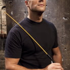 Dani Daniels in 'Dani's Fears, Day Two'