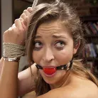 Dani Daniels in 'Grow a Pair'