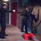 Dani Daniels in 'The Heist: Dani Daniels Thrilling BDSM Movie'