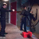 Dani Daniels in 'The Heist: Dani Daniels Thrilling BDSM Movie'