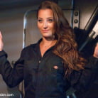 Dani Daniels in 'The Heist: Dani Daniels Thrilling BDSM Movie'