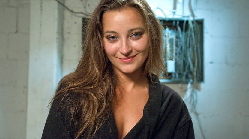 The Heist: Dani Daniels Thrilling BDSM Movie