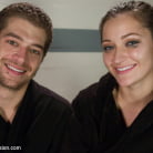 Dani Daniels in 'The Night Nurse: Dani Daniels'