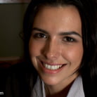 Danica Dillan in 'The Maid machine fucked in Forbidden Lounge'