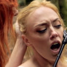 Darling in '247 Electro Sex Slave'