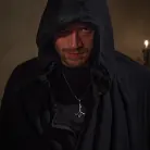 Darling in 'Bloodlust: Med student gangbanged and double penetrated by sex cult!'