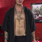 Darling in 'Cuckold Therapy'