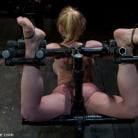 Darling in 'Darling Figurehead'