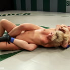 Darling in 'Darling The Grappler (0-0) vs Tara The Shortstop Lynn Fox (0-0)'