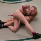 Darling in 'Darling The Grappler (3-0) vs Dia Iron Maiden Zerva (1-0)'