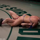 Darling in 'Darling The Grappler (3-0) vs Dia Iron Maiden Zerva (1-0)'