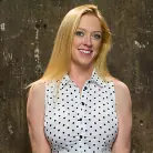 Darling in 'Gorgeous Squirting Orgasmic Rope Slut Gets Bound and Defiled'