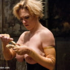 Darling in 'Revenge of the Gimp - Payback's a Bitch!'