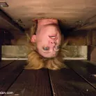 Darling in 'Revenge of the Gimp - Payback's a Bitch!'