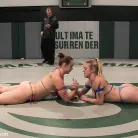 Darling in 'SUMMER VENGEANCE TOURNAMENT MATCH UP! Bella Rossi VS Darling'