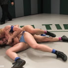 Darling in 'SUMMER VENGEANCE TOURNAMENT MATCH UP! Bella Rossi VS Darling'