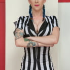 Darling in 'Team Tarrasque is Dominated on the Mats by Team Grappler'