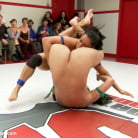 Darling in 'Team Tarrasque is Dominated on the Mats by Team Grappler'