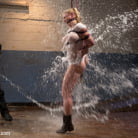 Darling in 'Water, Bondage, Screams, Orgasms and Big Wet Titties'